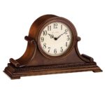 Clock Doctor Mantle Clocks