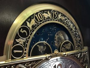 Clock Repair at Clock Doctor