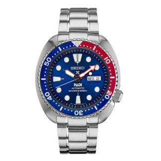 Seiko Prospex Automatic Diver SRPA21 | Watches | Clock Doctor