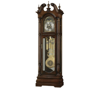 Edinburg Grandfather Clock