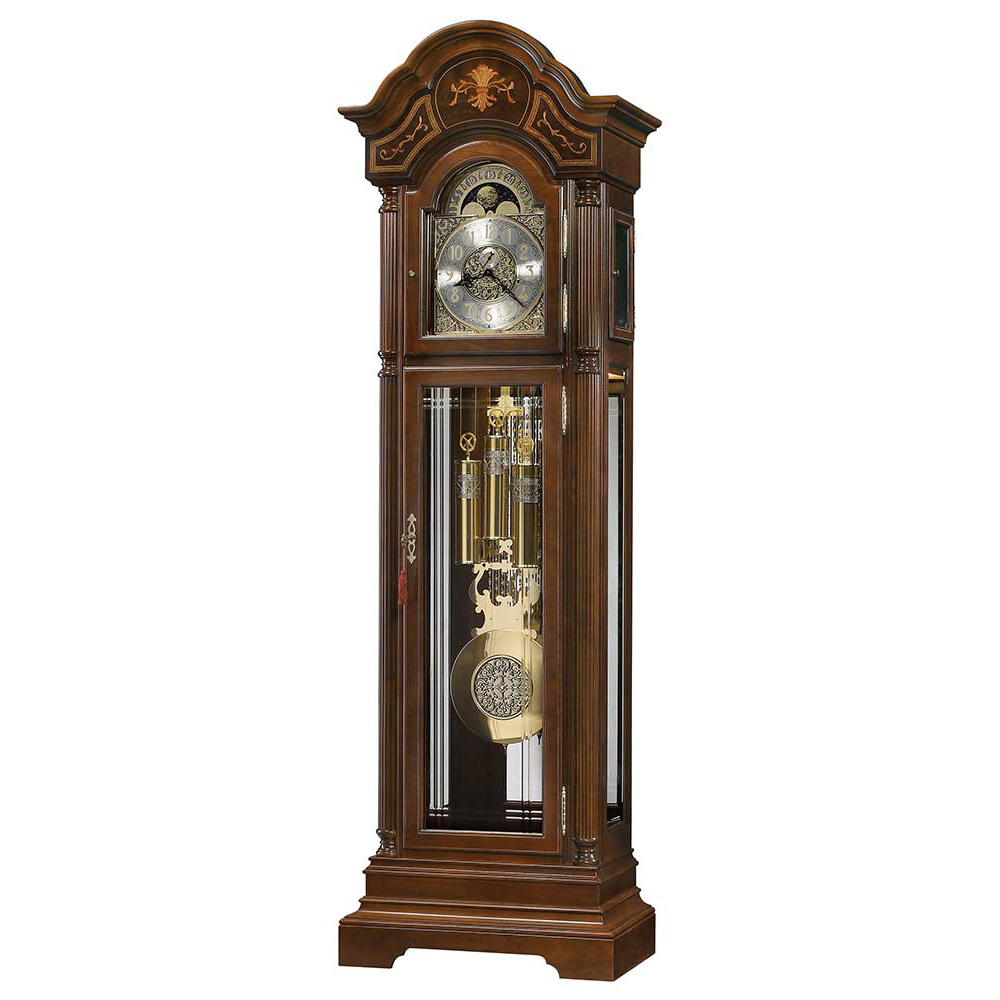 Harding Grandfather Clock | Howard 
