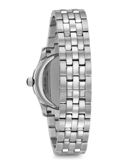 Bulova Womens Diamond Watch 96P182