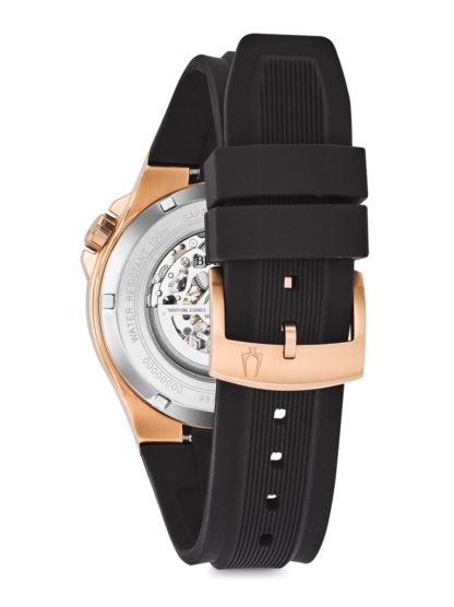 Bulova Automatic Men's Watch 98A177