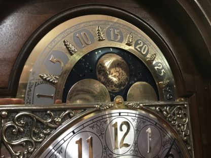 Harding Grandfather Clock