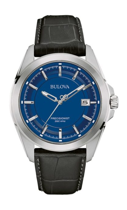 Bulova Men's Precisionist Watch 96B257