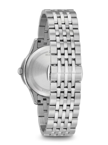 Bulova Women's Diamond Watch 96P174