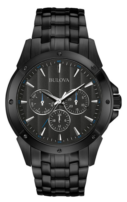 Bulova Mens Watch 98C121