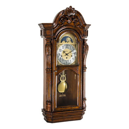 Hermle SHREVEPORT Regulator Clock 700605-030351