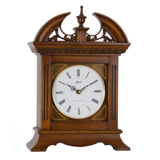 Hermle JACKSON Mantel Clock 42011