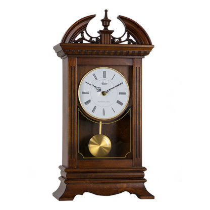 Hermle HAMILTON Mantel Clock 42010