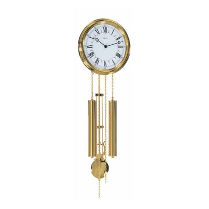 Hermle DOROTHY Regulator Clock 60992-002214