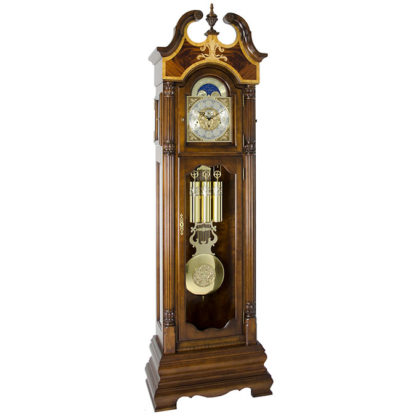 Hermle CASTLETON Floor Clock 010800-031161