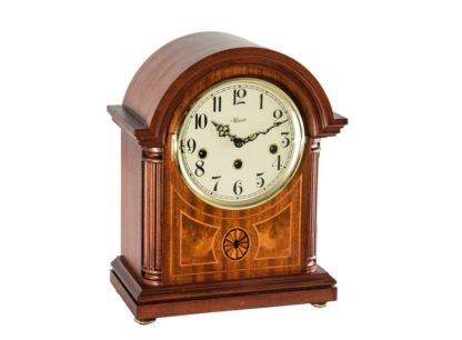 Hermle CLEARBROOK Mantel Clocks 22877-070340