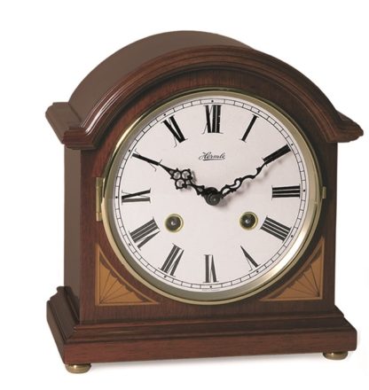 Hermle LIBERTY Mantel Clock 22857-N90130