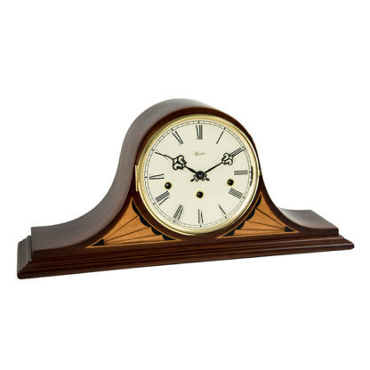 Hermle REMINGTON Mantel Clock 21162-N91050