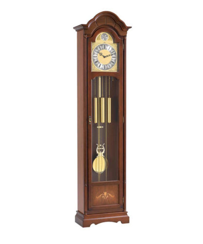 Hermle WOOLRIDGE Mahogany Floor Clock 01222-070451