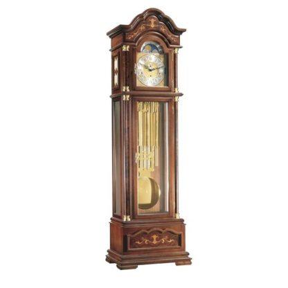 Hermle BILTMORE Floor Clock 01131-031171