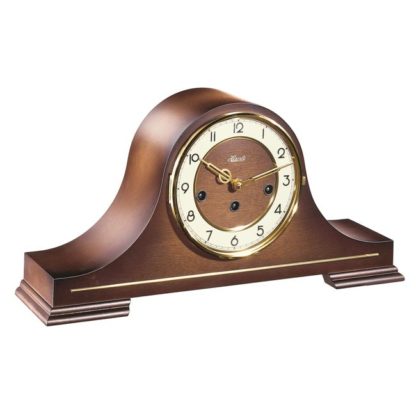 Hermle STEPNEY Table Clock 21092-030340