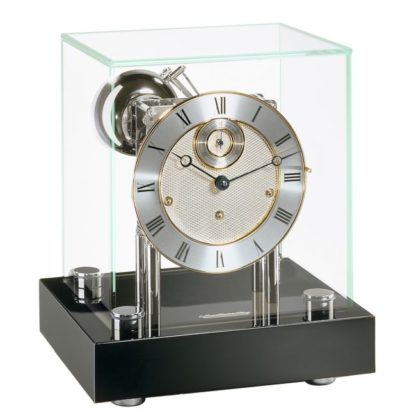 Hermle CHIGWELL Modern Mantel Clock 22801-740352