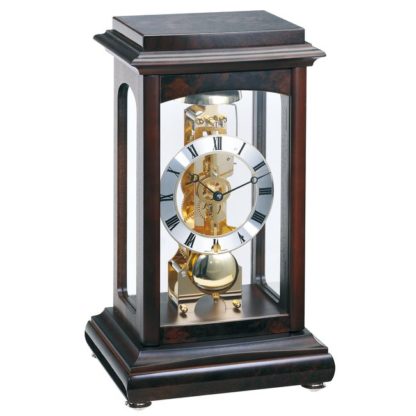 Hermle WINCHESTER Mantel Clock