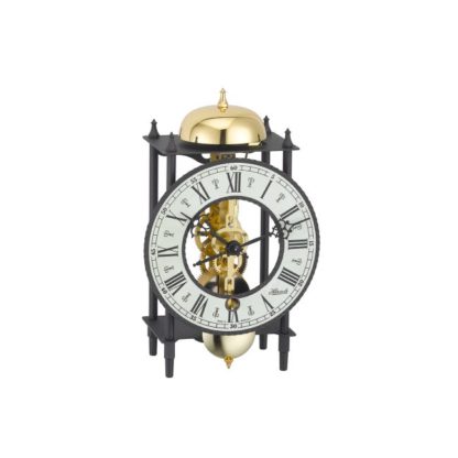 Hermle BONN Classic Mantel Clock