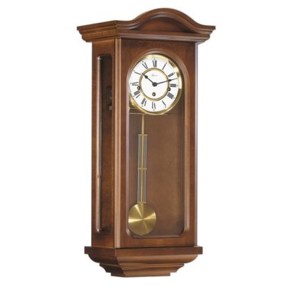 Hermle NORTHFIELDS Regulator Clock 70290-030341