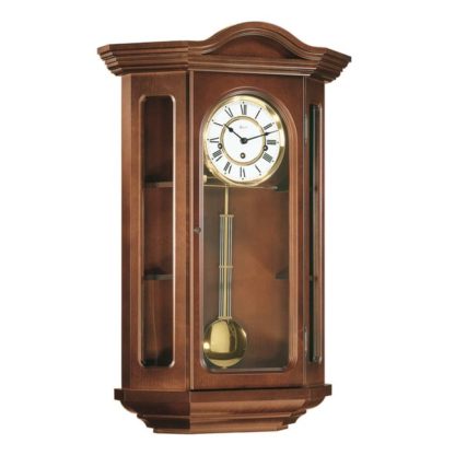 Hermle OSTERLEY Regulator Clock 70305-030341
