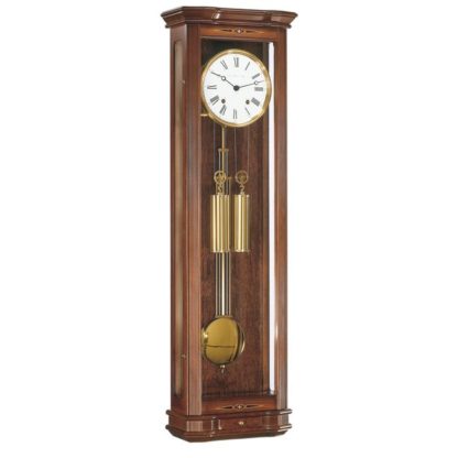 Hermle CLAPHAM Regulator Clock 70617-030058