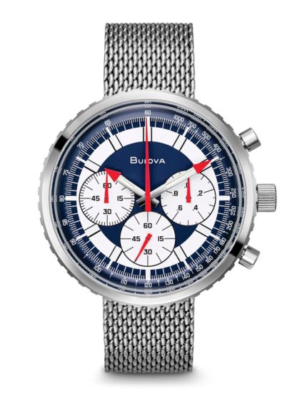 Bulova Special Edition Chronograph C Men's Watch 96K101