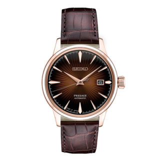 Seiko Presage Automatic SRPB46