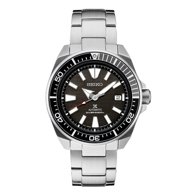 Seiko Prospex Automatic SRPB51 | Watches | Clock Doctor