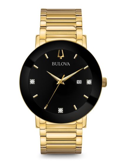 Bulova Men's Modern Watch 97D116