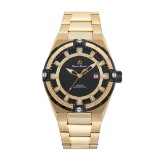 Giorgio Milano LUCIANO 207SG3 | Watches | Clock Doctor