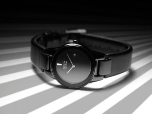 Axiom Watches by Citizen