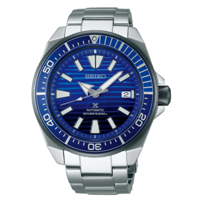 Seiko Prospex SRPC93 Men's Divers Watch