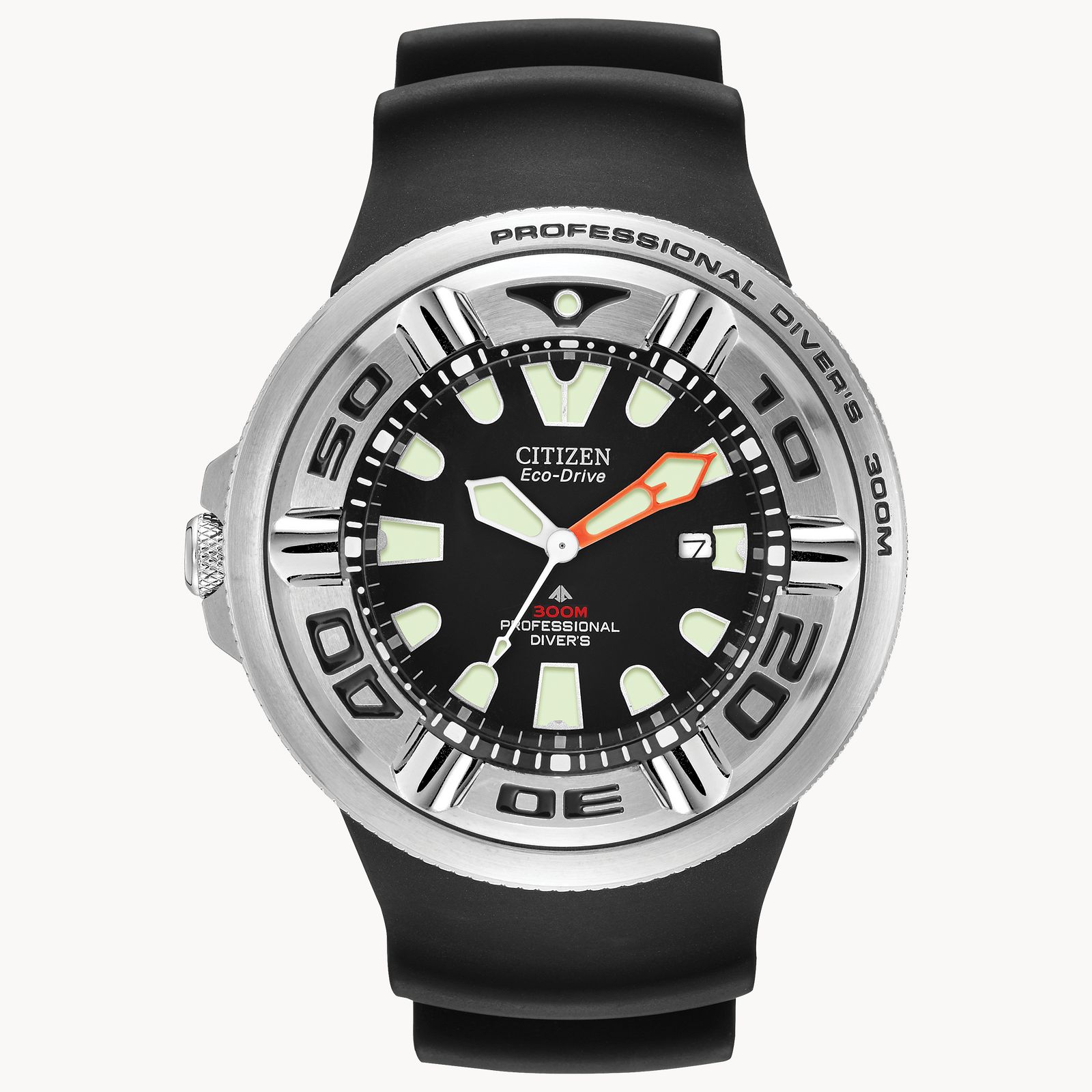 BJ8050-08E citizen promaster mens professional dive watch