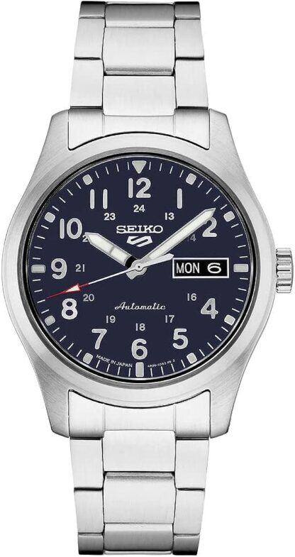 SEIKO0 SRPG29 5 SPORT