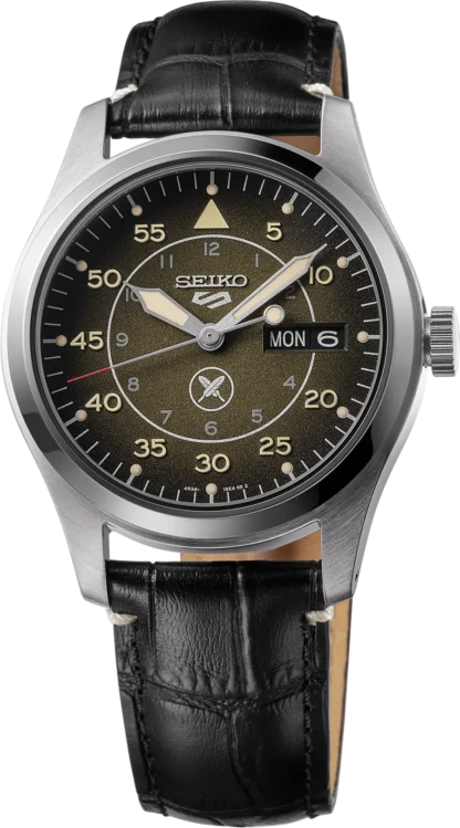 SEIKO SRPL31 5 SPORT LIMITED EDITION