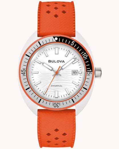 BULOVA 98B448 SNORKEL