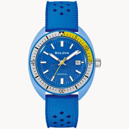 BULOVA 98B445 SNORKEL