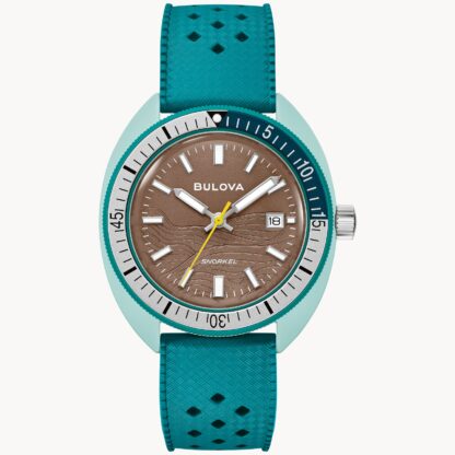 BULOVA 98B446 SNORKEL