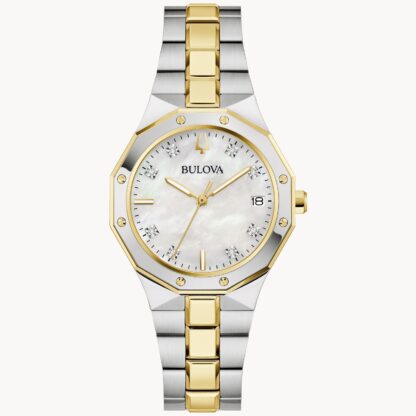 BULOVA 98P234 PRESTIGE