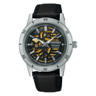 SEIKO SSA461