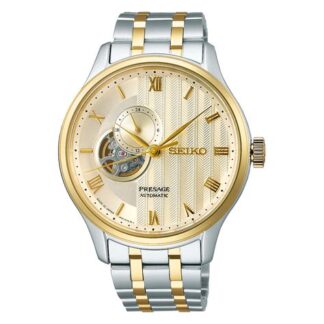 SEIKO SSA464