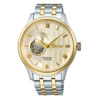 SEIKO SSA464