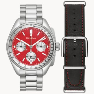 BULOVA 96K115