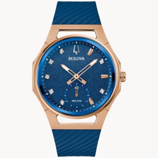 BULOVA 97P174