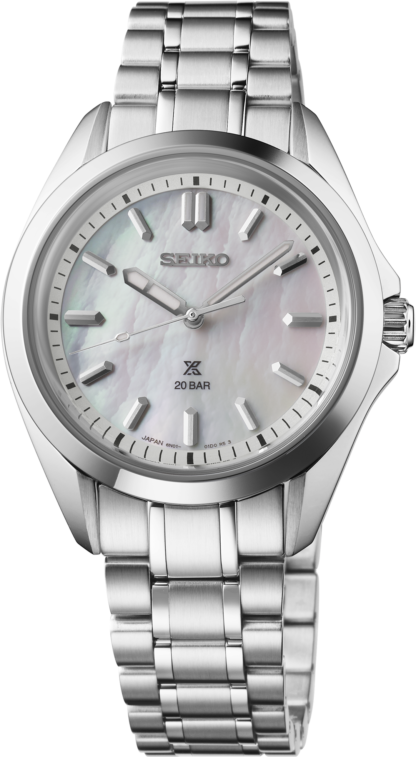 SEIKO SUR605
