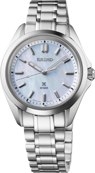 SEIKO SUR607