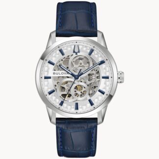 BULOVA 96A330